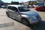 PT Cruiser 2.2CRD Limited 5 DOOR