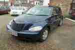 PT Cruiser 2.2CRD Touring