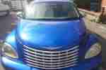 PT Cruiser, 2.2L, Diesel turbo, MOT