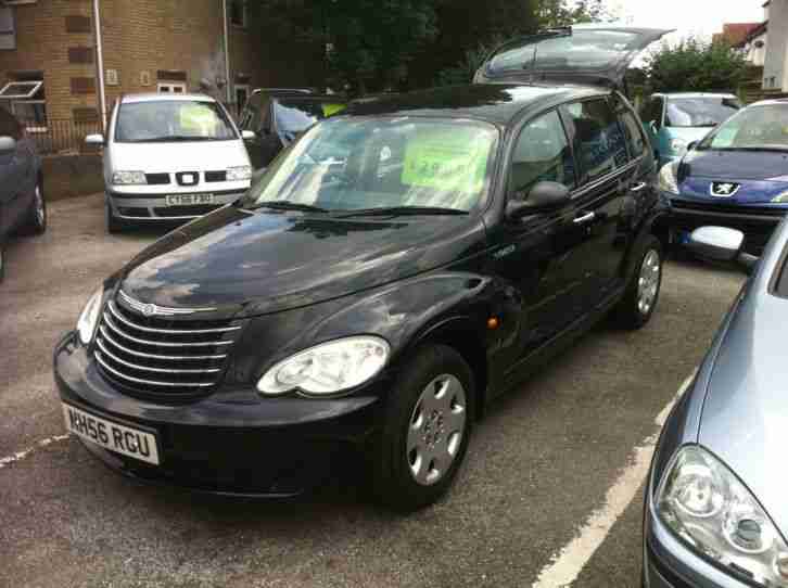 PT Cruiser 2.4 Classic