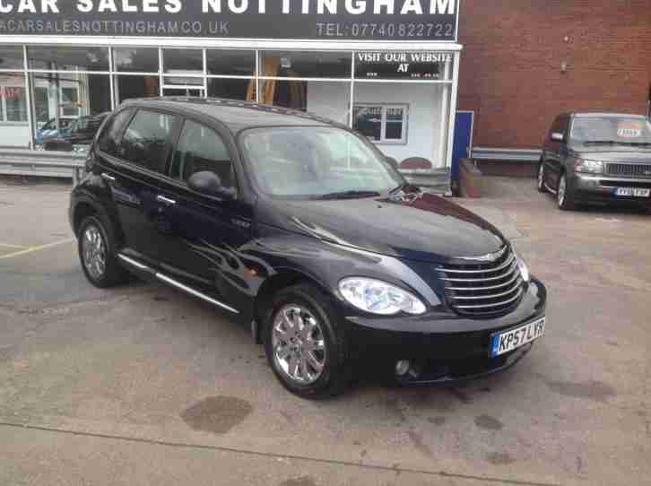 PT Cruiser 2.4 Limited