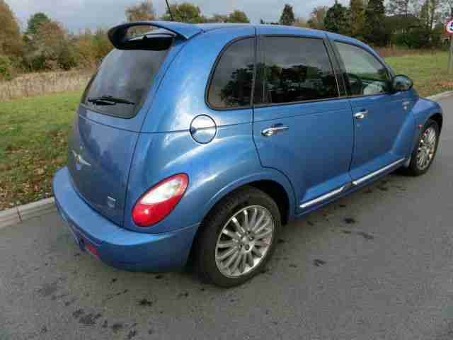 Chrysler PT Cruiser 2.4 Pacific Coast Highway *BUY FOR ONLY £20 PER WEEK*