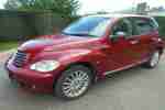 PT Cruiser 2.4 Touring 5dr Low Miles