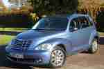 PT Cruiser 2.4 auto ac Limited CD