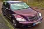 PT Cruiser 2003 2.2 Diesel