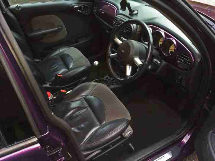  Airbag Exterior