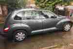 PT Cruiser 2006 (06) 2.2 CRD