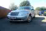 PT Cruiser 2007 2.2 CRD