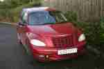 PT Cruiser