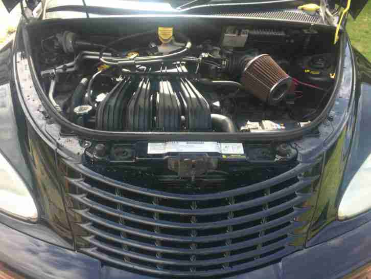 Chrysler PT Cruiser
