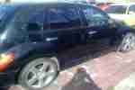 PT Cruiser Black 2.0 Petrol, Spares