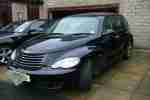 PT Cruiser CRD Classic 2006 (Diesel)