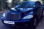 PT Cruiser Chrome, Excellent