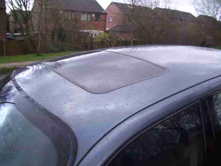 Chrysler PT Cruiser Diesel