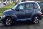 PT Cruiser Diesel