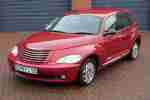 PT Cruiser Limited 2.4i Auto