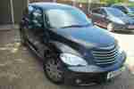 PT Cruiser Limited 5dr PETROL