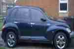 PT Cruiser Limited Edition 2.0,