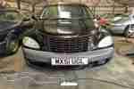 PT Cruiser Limited Edition 2000cc