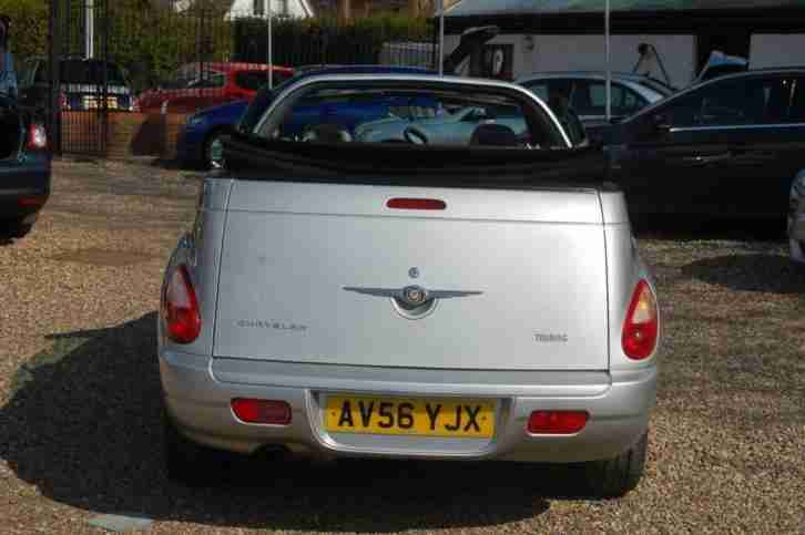 Chrysler PT Cruiser TOURING
