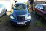 PT Cruiser Touring Auto under 50,000