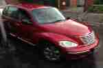 PT Cruiser manual year03 in low