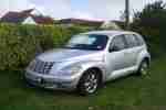 Pt Cruiser, 2003 Very good