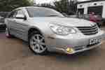 Sebring 2.0CRD Limited 2008 Diesel