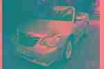 Sebring 2.0CRD Limited Cabriolet 2d