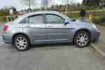 Sebring Limited 2.4 Auto VGC