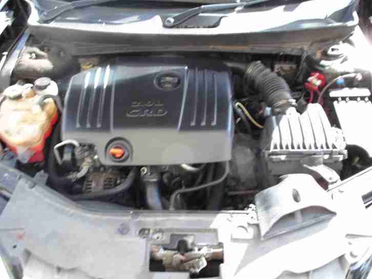 Chrysler Sebring crd 2008