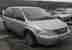 Chrysler Voyager 2.5CRD Touring 7 SEATER 2003 03 REG 8 MONTHS MOT