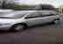 Chrysler Voyager 2.7 OF diesel auto