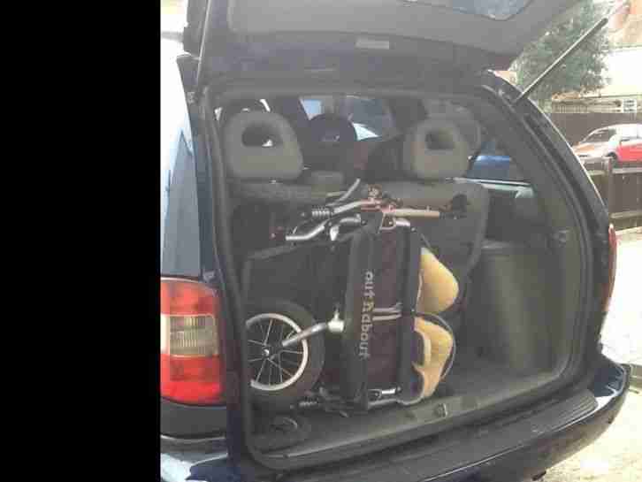 Chrysler Voyager 2.8 diesel