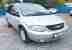 Chrysler Voyager 3.3 auto LX DUAL FUEL LPG AND PETROL 3 MONTHS WARRANTY