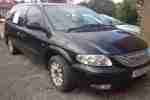 Voyager CRD LX(Spares or Repair)