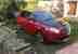 Chrysler Ypsilon 0.9 TwinAir Black & Red special edition