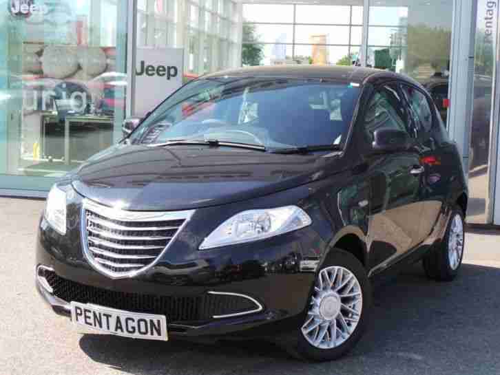 Ypsilon 1.2 Gold 5Dr DELIVERY