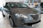 Ypsilon 1.2 Platinum 5Dr DELIVERY