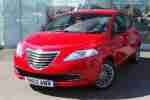 Ypsilon 1.2 SE 5Dr Hatchback Clay