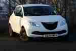 Ypsilon 1.2 Silver 5dr