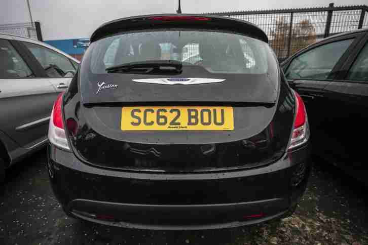 Chrysler Ypsilon S