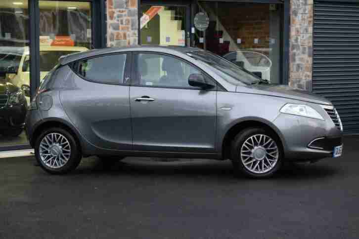 Chrysler Ypsilon SE