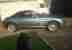 Chrysler crossfrie convertible