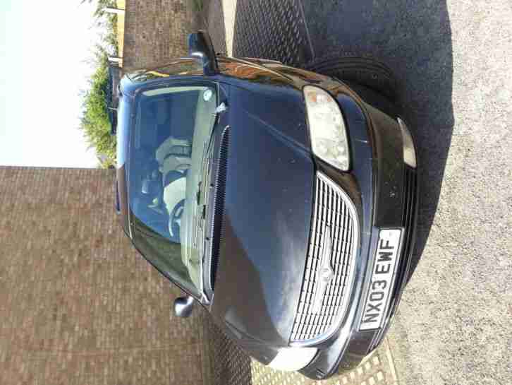 Chrysler grand voyager