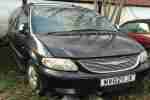 grand voyager spares or repair