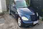 pt Cruiser 2.2 Turbo Diesel