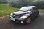 pt cruiser 2.2 diesel facelift with