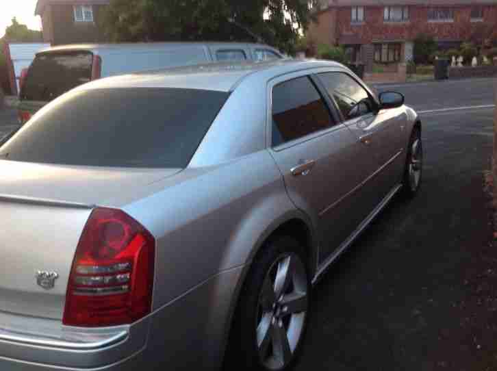 Chrysler300c