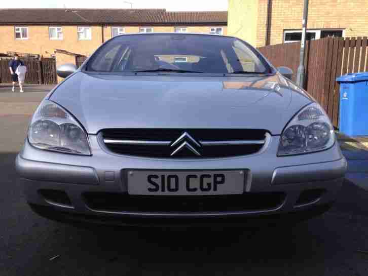 Citreon C5 VTR 1.8 16v